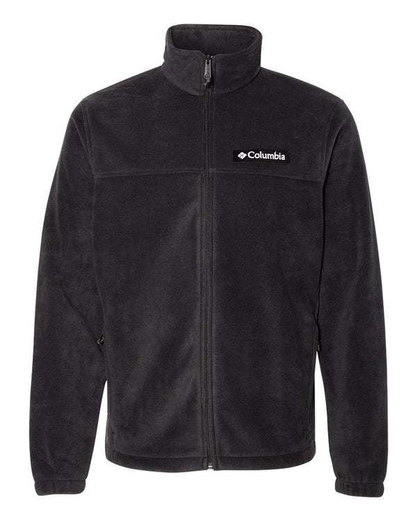 Columbia 147667 Steens Mountain™ Fleece 2.0 Full-Zip Jacket