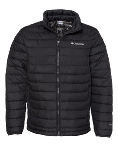 Columbia 169800 Powder Lite™ Jacket - 