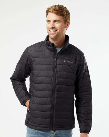 Columbia 169800 Powder Lite™ Jacket