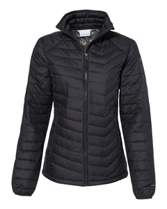 Columbia 169906 Women’s Powder Lite™ Jacket - 