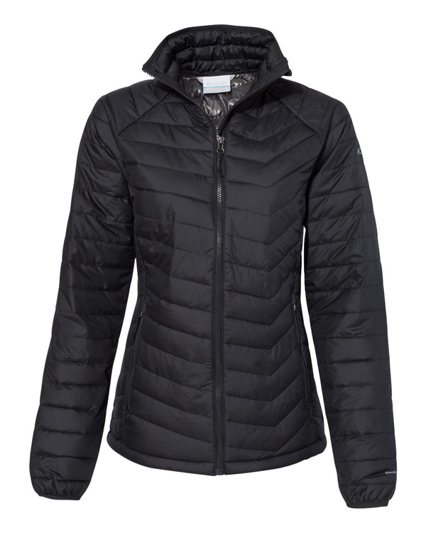 Columbia 169906 Women’s Powder Lite™ Jacket