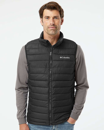 Columbia 174803 Powder Lite™ Vest