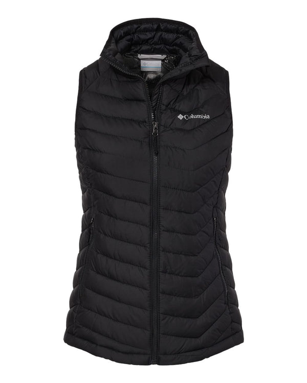 Columbia 175741 Women's Powder Lite™ Vest
