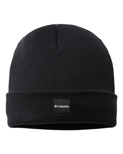 Columbia 191125 City Trek™ Heavyweight Cuffed Beanie - 