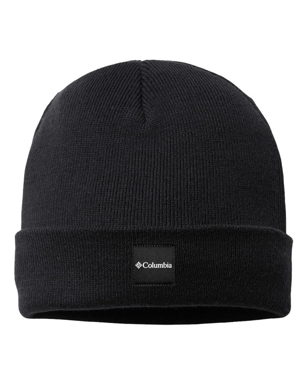 Columbia 191125 City Trek™ Heavyweight Cuffed Beanie