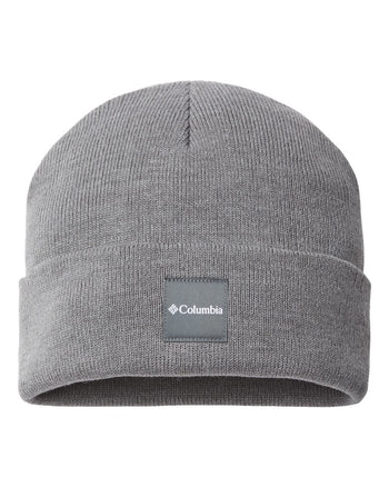 Columbia 191125 City Trek™ Heavyweight Cuffed Beanie