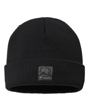 Columbia 191132 Whirlibird™ Cuffed Beanie - 