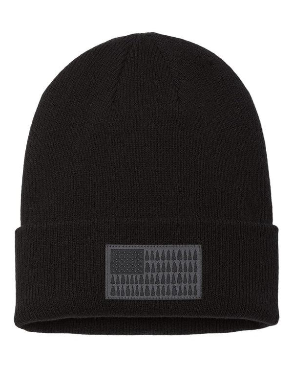 Columbia 205364 Columbia Tree Flag™ Cuffed Beanie