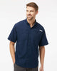 Columbia 212468 PFG Tamiami II Short Sleeve Shirt