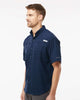 Columbia 212468 PFG Tamiami II Short Sleeve Shirt