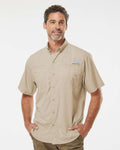 Columbia 212468 PFG Tamiami II Short Sleeve Shirt