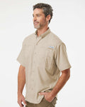 Columbia 212468 PFG Tamiami II Short Sleeve Shirt