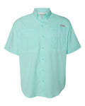 Columbia 212468 PFG Tamiami II Short Sleeve Shirt