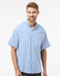 Columbia 212468 PFG Tamiami II Short Sleeve Shirt