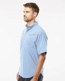 Columbia 212468 PFG Tamiami II Short Sleeve Shirt