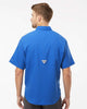 Columbia 212468 PFG Tamiami II Short Sleeve Shirt