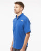 Columbia 212468 PFG Tamiami II Short Sleeve Shirt
