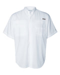 Columbia 212468 PFG Tamiami II Short Sleeve Shirt