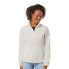 Columbia 212470 Women’s Benton Springs Fleece Full-Zip Jacket