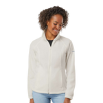 Columbia 212470 Women’s Benton Springs Fleece Full-Zip Jacket