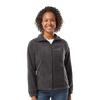 Columbia 212470 Women’s Benton Springs Fleece Full-Zip Jacket