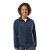 Columbia 212470 Women’s Benton Springs Fleece Full-Zip Jacket
