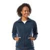 Columbia 212470 Women’s Benton Springs Fleece Full-Zip Jacket