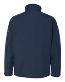 Columbia 212483 Ascender Soft Shell Jacket