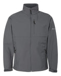 Columbia 212483 Ascender Soft Shell Jacket