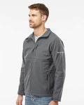 Columbia 212483 Ascender Soft Shell Jacket