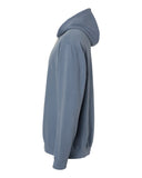 Comfort Colors 1467 Garment-Dyed Lightweight Fleece Hooded Sweatshirt