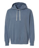 Comfort Colors 1467 Garment-Dyed Lightweight Fleece Hooded Sweatshirt