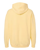 Comfort Colors 1467 Garment-Dyed Lightweight Fleece Hooded Sweatshirt