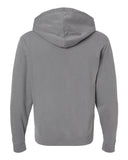 Comfort Colors 1467 Garment-Dyed Lightweight Fleece Hooded Sweatshirt