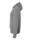 Comfort Colors 1467 Garment-Dyed Lightweight Fleece Hooded Sweatshirt