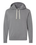 Comfort Colors 1467 Garment-Dyed Lightweight Fleece Hooded Sweatshirt