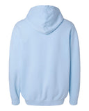 Comfort Colors 1467 Garment-Dyed Lightweight Fleece Hooded Sweatshirt