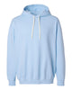 Comfort Colors 1467 Garment-Dyed Lightweight Fleece Hooded Sweatshirt