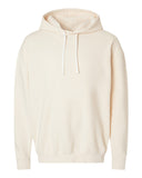 Comfort Colors 1467 Garment-Dyed Lightweight Fleece Hooded Sweatshirt