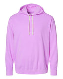 Comfort Colors 1467 Garment-Dyed Lightweight Fleece Hooded Sweatshirt