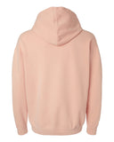 Comfort Colors 1467 Garment-Dyed Lightweight Fleece Hooded Sweatshirt