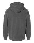 Comfort Colors 1467 Garment-Dyed Lightweight Fleece Hooded Sweatshirt