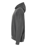 Comfort Colors 1467 Garment-Dyed Lightweight Fleece Hooded Sweatshirt
