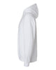 Comfort Colors 1467 Garment-Dyed Lightweight Fleece Hooded Sweatshirt