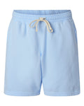 Comfort Colors 1468 Garment-Dyed Lightweight Fleece Sweat Shorts