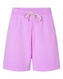 Comfort Colors 1468 Garment-Dyed Lightweight Fleece Sweat Shorts