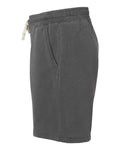 Comfort Colors 1468 Garment-Dyed Lightweight Fleece Sweat Shorts