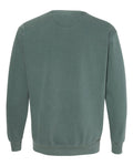 Comfort Colors 1566 Garment-Dyed Sweatshirt