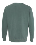 Comfort Colors 1566 Garment-Dyed Sweatshirt - Size 3XL