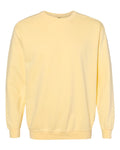 Comfort Colors 1566 Garment-Dyed Sweatshirt - Size 3XL